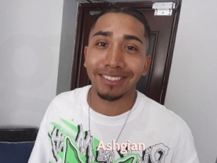 Ashgian