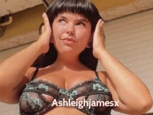 Ashleighjamesx