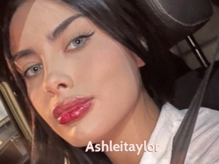 Ashleitaylor