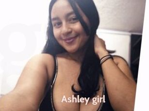 Ashley_girl