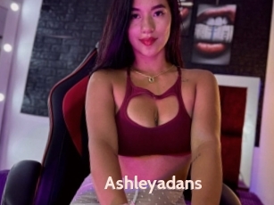 Ashleyadans