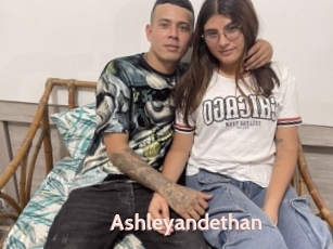 Ashleyandethan