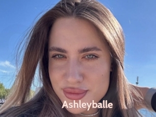 Ashleyballe