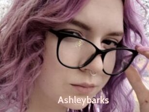 Ashleybarks