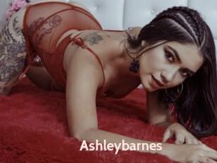 Ashleybarnes