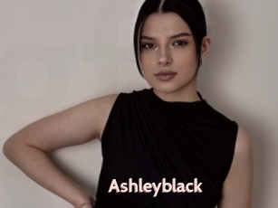Ashleyblack