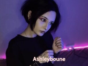 Ashleyboune