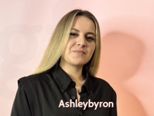 Ashleybyron
