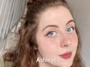 Ashleycinn