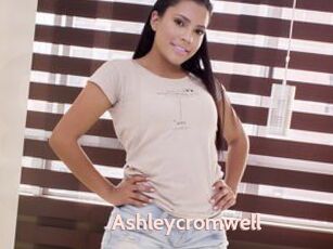 Ashleycromwell