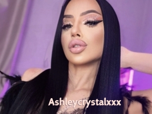 Ashleycrystalxxx