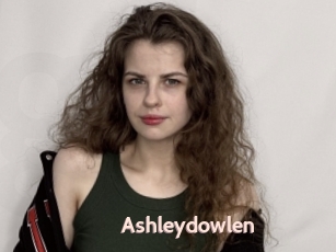 Ashleydowlen