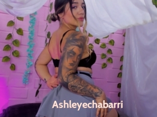 Ashleyechabarri