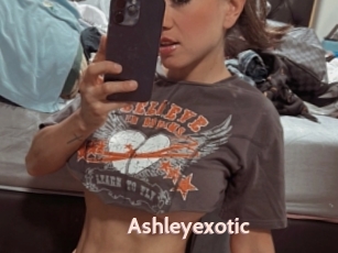 Ashleyexotic