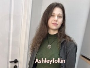 Ashleyfollin