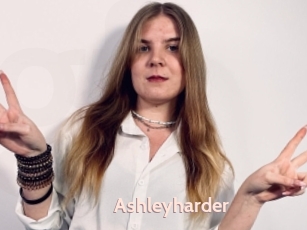Ashleyharder