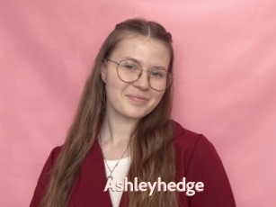 Ashleyhedge
