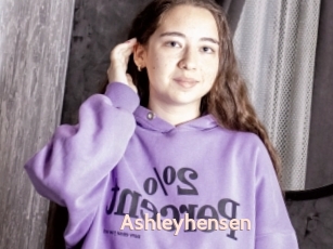 Ashleyhensen