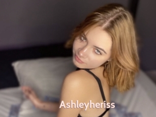 Ashleyheriss