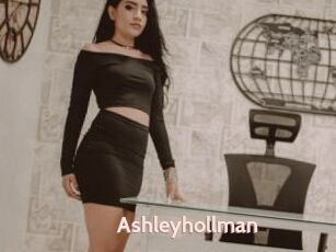Ashleyhollman