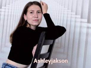 Ashleyjakson