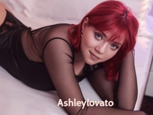 Ashleylovato