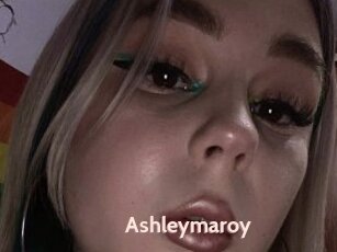Ashleymaroy