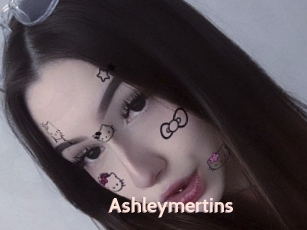 Ashleymertins