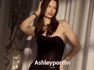 Ashleyporton