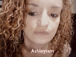 Ashleyrain