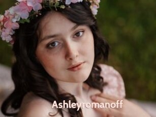 Ashleyromanoff