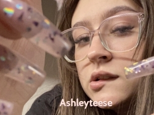 Ashleyteese