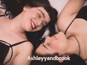 Ashleyyandbrook