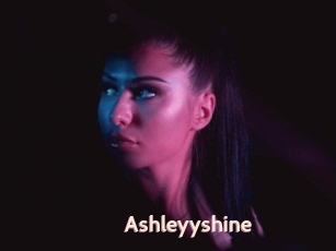 Ashleyyshine