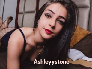 Ashleyystone