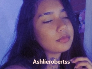 Ashlierobertss