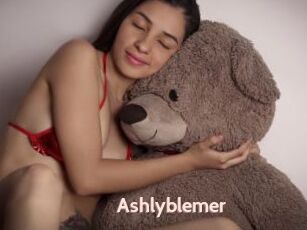 Ashlyblemer