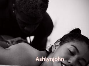 Ashlynjohn