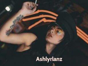 Ashlyrlanz