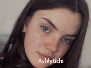 Ashlytichi