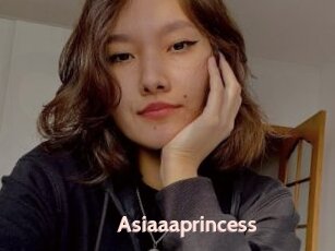 Asiaaaprincess