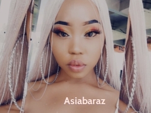 Asiabaraz