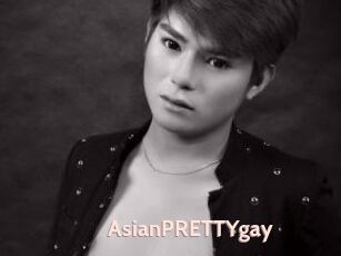 AsianPRETTYgay