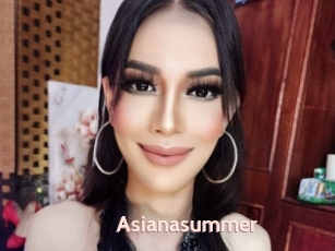 Asianasummer