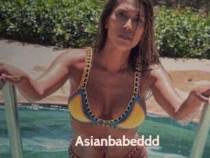 Asianbabeddd