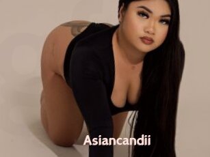 Asiancandii