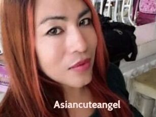 Asiancuteangel