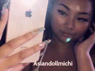 Asiandollmichi
