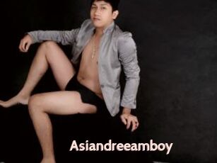Asiandreeamboy