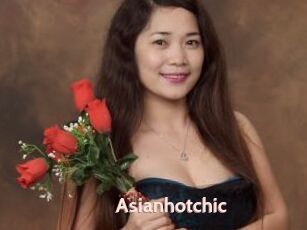 Asianhotchic